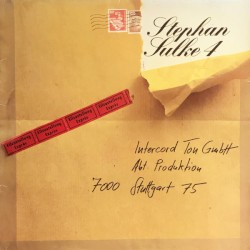 Stephan Sulke 4