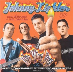 Johnny Lighter