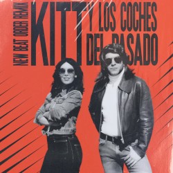 KITT y los coches del pasado (New Beat Order)