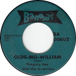 Olds-Mo-William