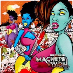 MacheteVision