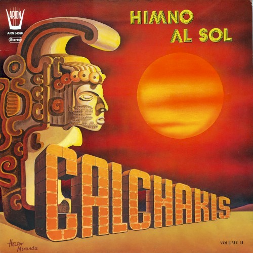 Himno al sol
