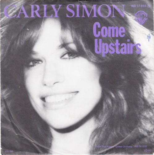 Come Upstairs