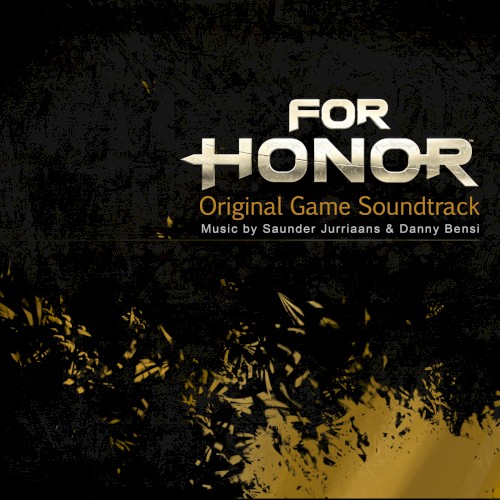 For Honor: Original Game Soundtrack