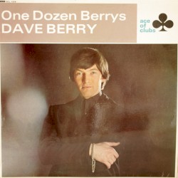 One Dozen Berrys