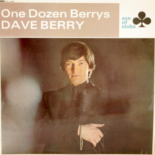 One Dozen Berrys