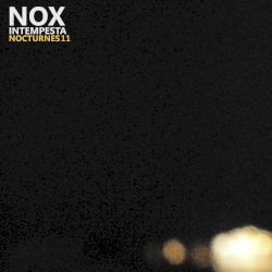 Nocturnes 11
