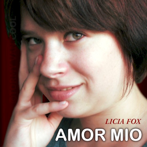 Amor mio