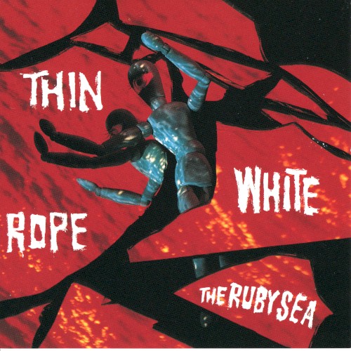 The Ruby Sea
