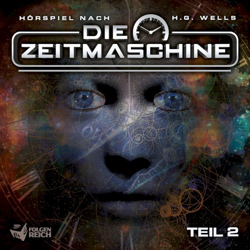 Die Zeitmaschine, Teil 2