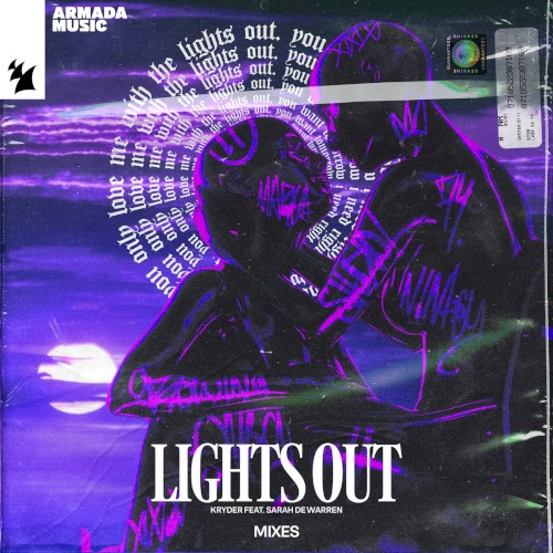 Lights Out (Dominiq Vanquish extended remix)