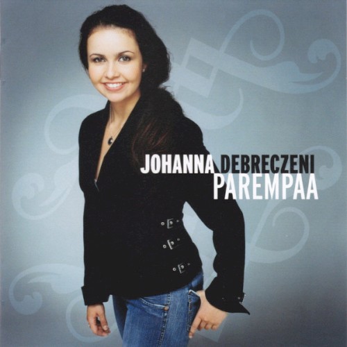 Parempaa