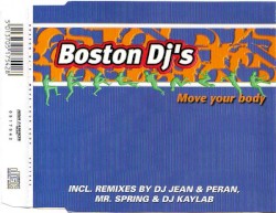 Move Your Body