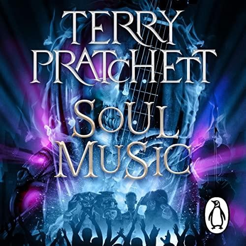 Soul Music