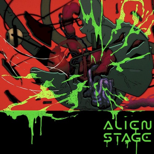 Unknown (Till The End...) (VIVINOS - ALNST Original Soundtrack Part.3)