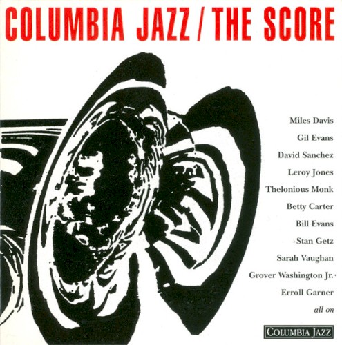 Columbia Jazz / The Score