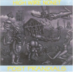 High Wire Nonet