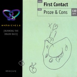 Proze & Cons