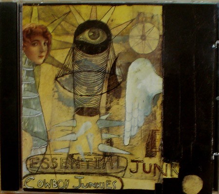 Essential Junk