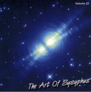 The Art of Sysyphus, Vol. 22