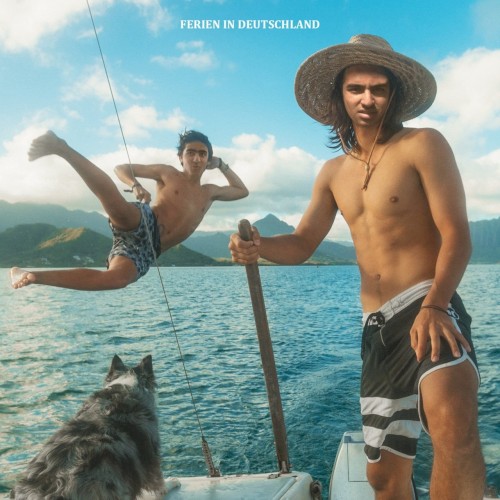 Ferien in Deutschland