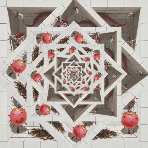 Ringa Ringa (The Old Pandemic Folk Song) (Breakage remix)