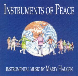 Instruments of Peace