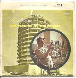 Jam Session at the Tower, Part 1