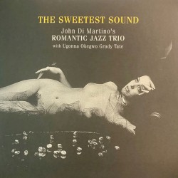 The Sweetest Sound