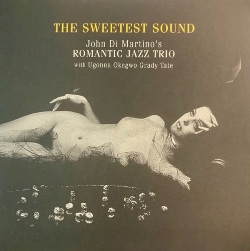 The Sweetest Sound