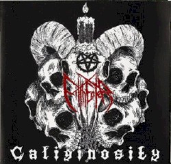 Caliginosity