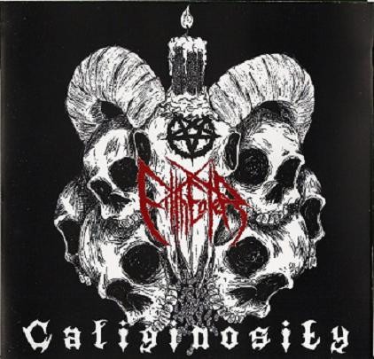Caliginosity