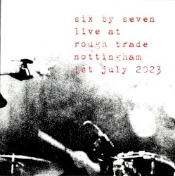 Live at Rough Trade, Nottingham, 1st July 2023