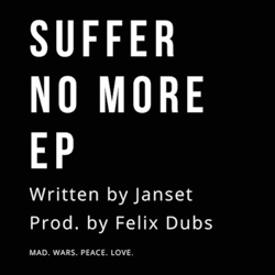 Suffer No More
