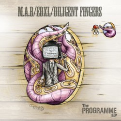 The Programme EP