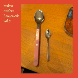 Housewerk, Vol.8