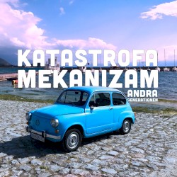 Katastrofa Mekanizam