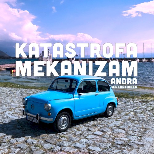 Katastrofa Mekanizam