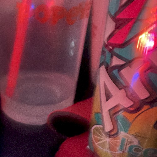 diluted lemonade