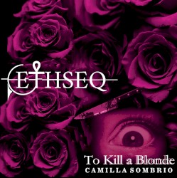 To Kill a Blonde