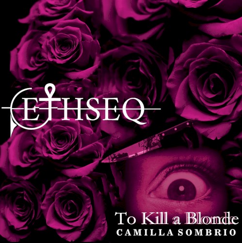 To Kill a Blonde