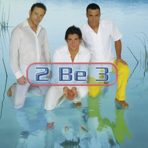 2 Be 3
