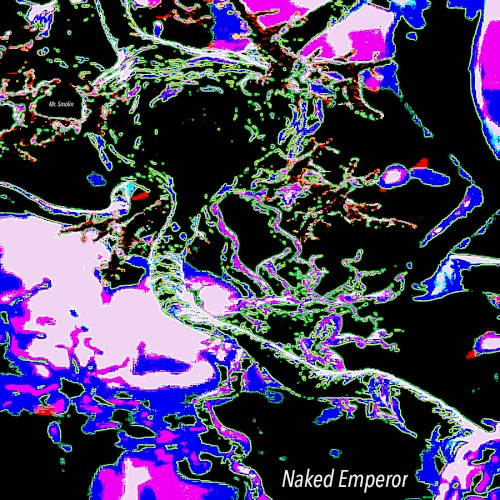 Naked Emperor