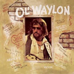 Ol’ Waylon