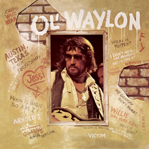Ol’ Waylon