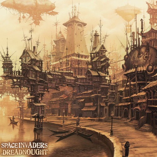 Dreadnought