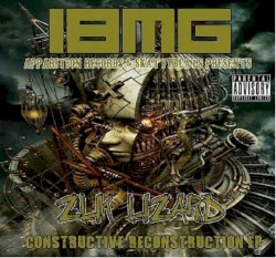 Constructive Reconstruction