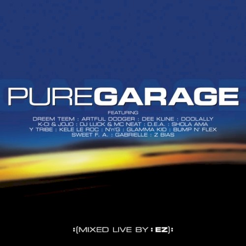 Pure Garage