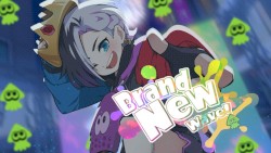 Brand New Wave!