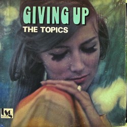 Giving Up